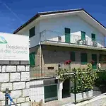Le Ali Del Conero Апартаменты