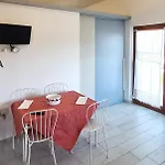Апартаменты Le Ali Del Conero *
