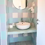 Le Ali Del Conero شقة *