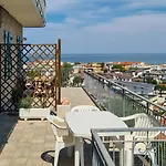 شقة Le Ali Del Conero *