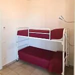شقة Le Ali Del Conero *