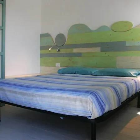 Le Ali Del Conero * Marcelli