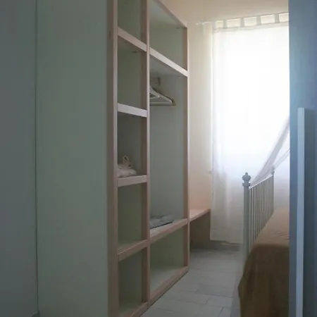 Appartamento Le Ali Del Conero *