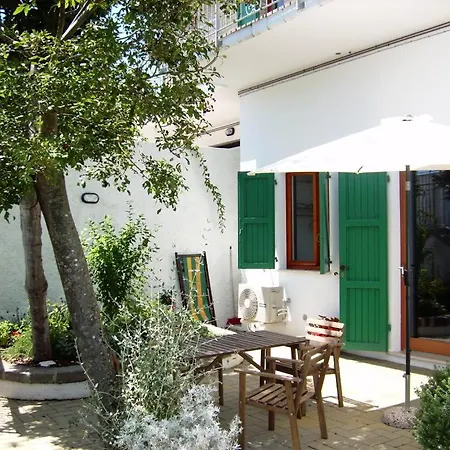 Le Ali Del Conero Marcelli