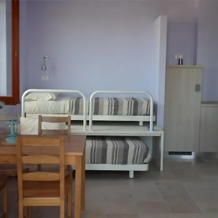 Le Ali Del Conero Appartamento *