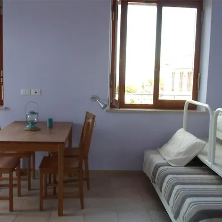 Le Ali Del Conero Appartamento Marcelli