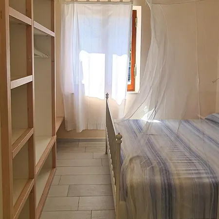 Le Ali Del Conero Apartment Marcelli
