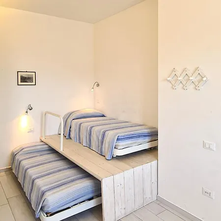 Le Ali Del Conero Apartment
