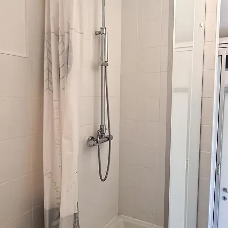 Le Ali Del Conero Apartment