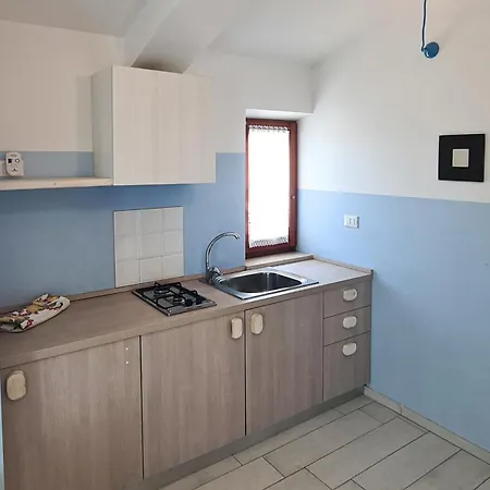 Apartment Le Ali Del Conero