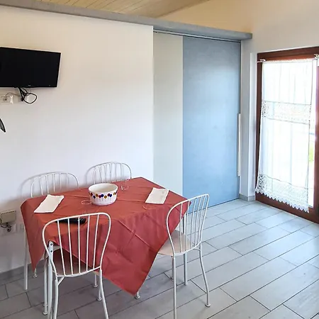 Apartment Le Ali Del Conero *