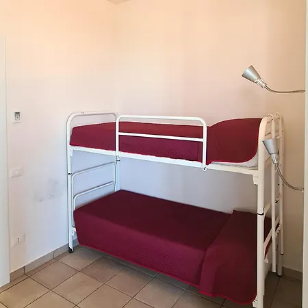 Apartment Le Ali Del Conero *