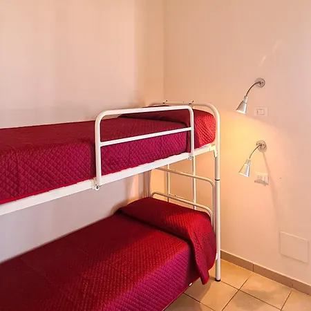 Apartment Le Ali Del Conero Marcelli