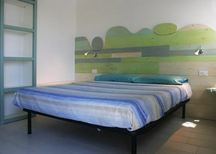 Le Ali Del Conero * Marcelli