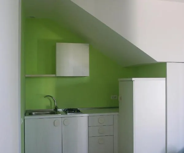 Le Ali Del Conero Appartamento